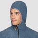Флисовая кофта Salewa Nuvolo Jacket Mns 013.012.0729 фото 4