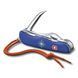 Швейцарский нож Victorinox Skipper Pro One Hand 0.8503.2MW 4009252 фото 2
