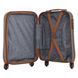 Чемодан Semi Line 20" (S) Graphite (T5583-2) DAS302274 фото 2