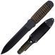 Ніж Cold Steel True Flight Thrower/w sheath 80TFTCZ 12601055 фото 2