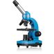 Мікроскоп Bresser Junior Biolux SEL 40x-1600x Blue з адаптером для смартфона (8855600WXH000) 926814 фото 3