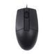 Комплект клавіатура+мишка KK-3+OP-330, USB, Чорна KK-3330 Black 1605179 фото 3