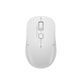 Мышь беспроводная A4Tech Fstyler FG16C Air (White), USB, цвет белый FG16C Air (White) 1606188 фото 1