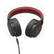 Навушники ігрові Bloody MR590 (Sport Red), колір чорно-червоний MR590 (Sport Red) 1606315 фото 3