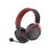 Навушники ігрові Bloody MR590 (Sport Red), колір чорно-червоний MR590 (Sport Red) 1606315 фото 7