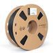 Пластиковый материал (филамент) для 3D-принтера 3DP-PLA-FL-01-BK 3DP-PLA-FL-01-BK 1606257 фото 2