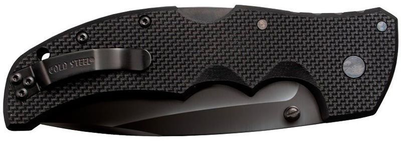 Ніж Cold Steel Recon 1 Spear Point 27BS 12601407 фото