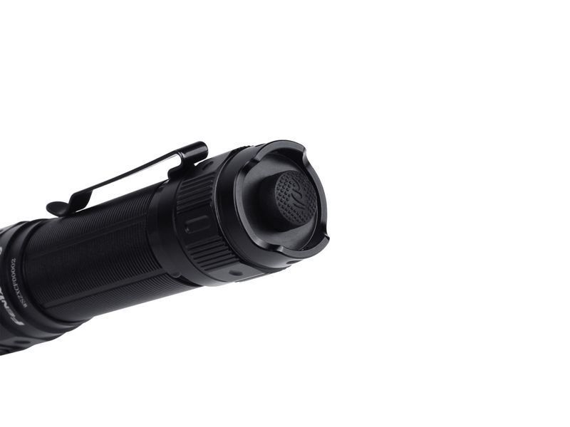 Фонарь ручной лазерный Fenix ​​TK30 Laser 68578 фото