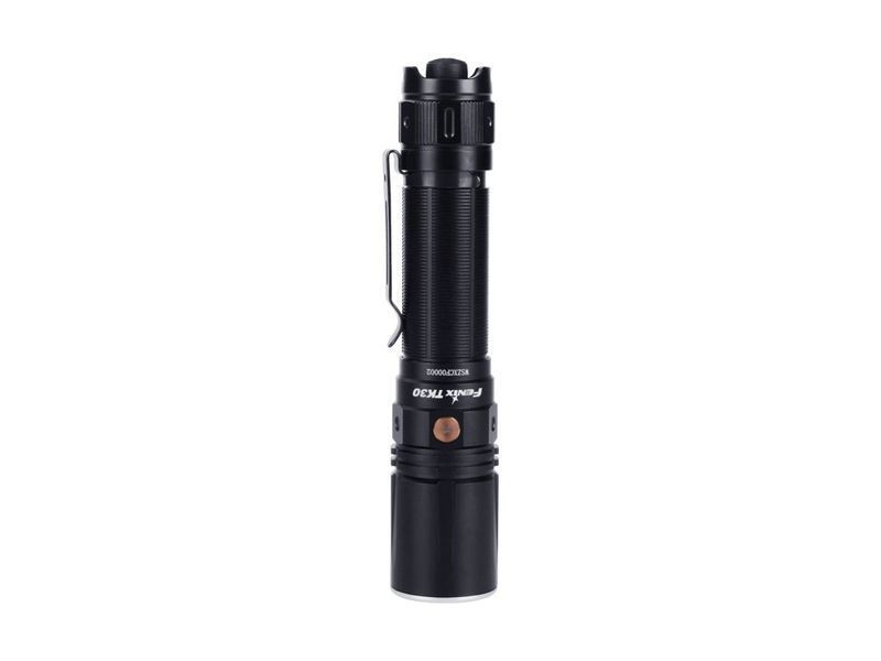 Фонарь ручной лазерный Fenix ​​TK30 Laser 68578 фото