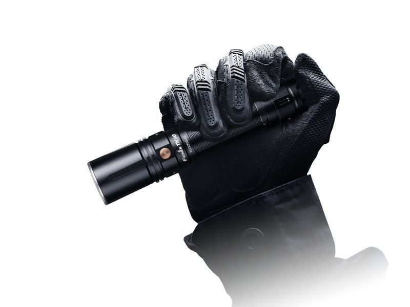Фонарь ручной лазерный Fenix ​​TK30 Laser 68578 фото