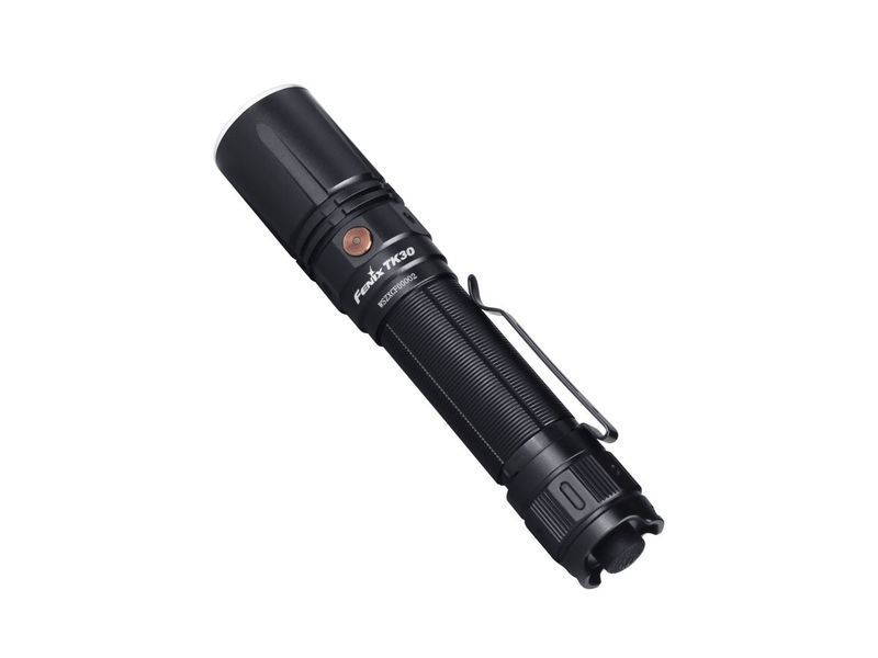 Фонарь ручной лазерный Fenix ​​TK30 Laser 68578 фото