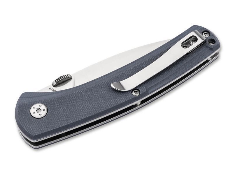 Нож Boker Magnum Huayna blue 01SC089 4009071 фото