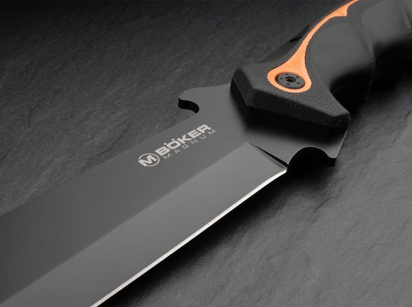 Мачете Boker Magnum CSB Latin Machete 02RY691 4008774 фото