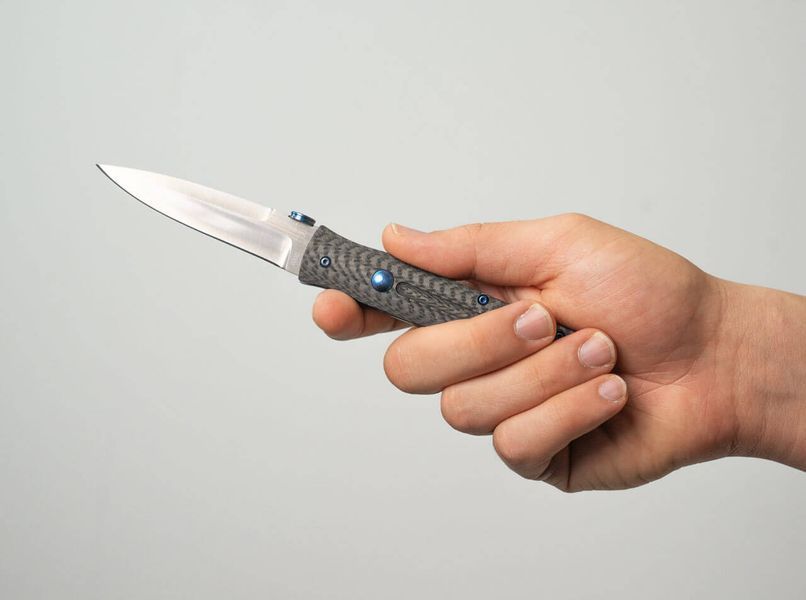 Нож Boker Plus Icepick Dagger 01BO199 4008476 фото