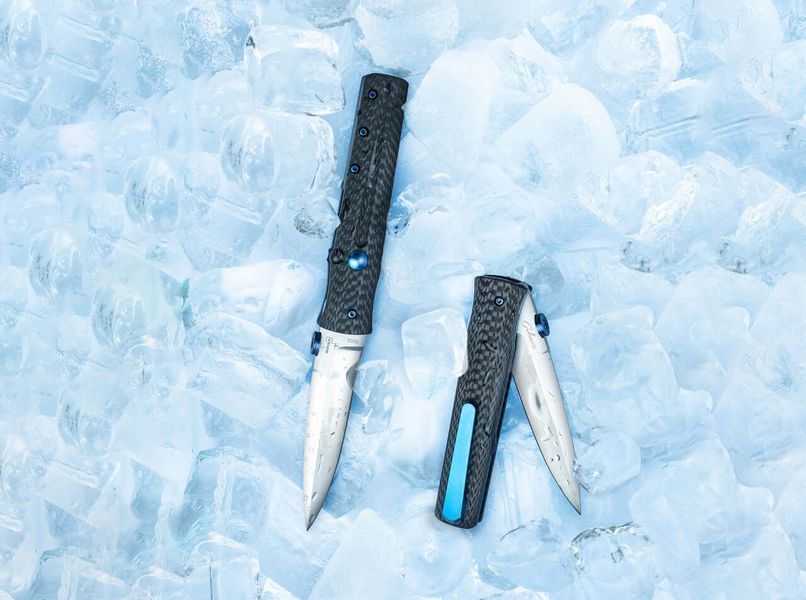 Нож Boker Plus Icepick Dagger 01BO199 4008476 фото