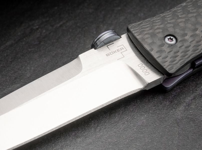 Нож Boker Plus Icepick Dagger 01BO199 4008476 фото