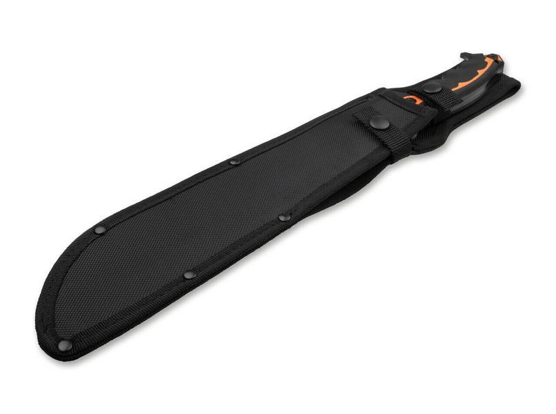 Мачете Boker Magnum CSB Latin Machete 02RY691 4008774 фото