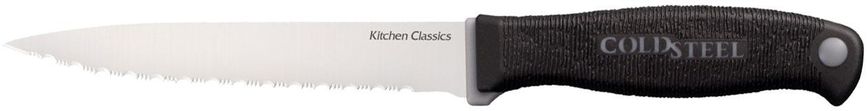 Нож кухонный Cold Steel Steak Knife Серрейтор 12601357 фото