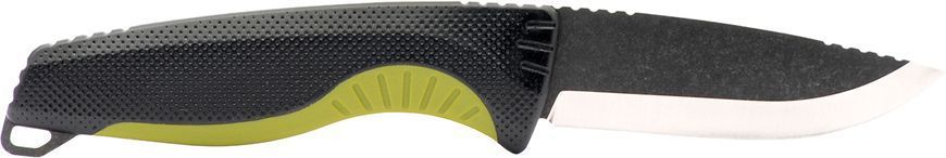Ніж SOG Aegis FX Black SOG-17-41-04-41 12580257 фото