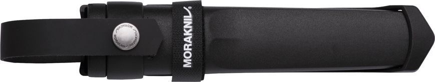 Нож Morakniv Garberg Multi-Mount (Крепление на систему MOLLE) 12642 23050127 фото