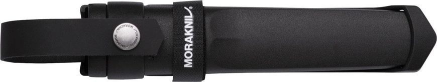 Нож Morakniv Garberg Multi-Mount (Крепление на систему MOLLE) 12642 23050127 фото