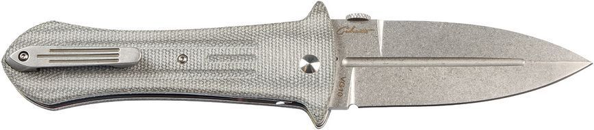Ніж Boker Plus Pocket Smatchet 01BO141 23731010 фото