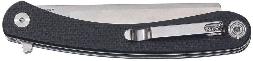 Ніж Artisan Orthodox SW G-10 1817P-BKF 27980155 фото