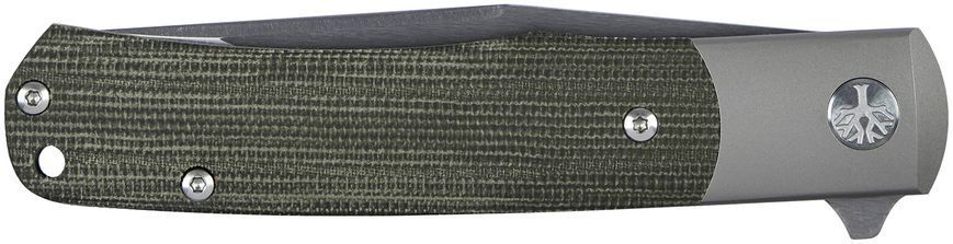 Ніж Boker TRPPR Micarta 112943 23731105 фото