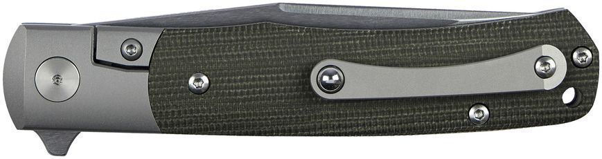 Ніж Boker TRPPR Micarta 112943 23731105 фото