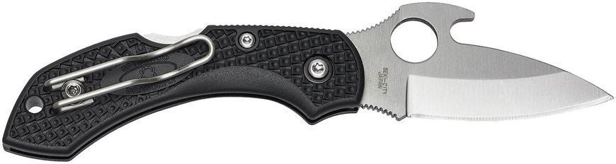 Нож Spyderco Dragonfly 2 Emerson C28PGYW2 871367 фото