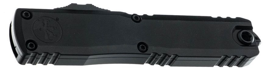 Ніж Microtech Ultratech GEN IV T/E Black Standard Tactical Black 11234-1T 14090912 фото