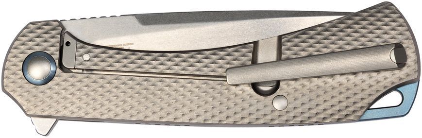 Ніж Skif Frontier LE Titanium Gray EA1 GY 17650526 фото