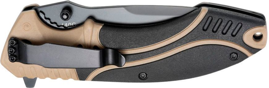 Нож Boker Magnum Advance Desert Pro 01RY307 23730808 фото