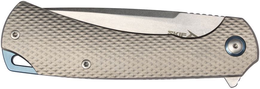 Ніж Skif Frontier LE Titanium Gray EA1 GY 17650526 фото