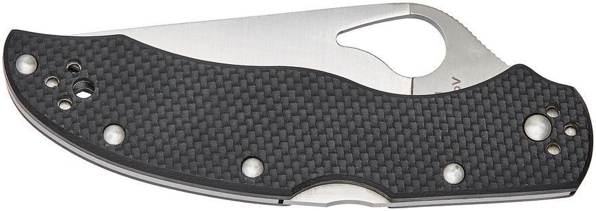 Ніж Spyderco Byrd Harrier 2 BY01GP2 871356 фото