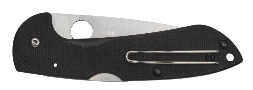 Ніж Spyderco Siren G-10 C247GP 871410 фото