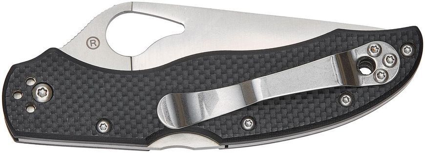 Ніж Spyderco Byrd Harrier 2 BY01GP2 871356 фото