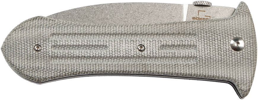 Ніж Boker Plus Pocket Smatchet 01BO141 23731010 фото