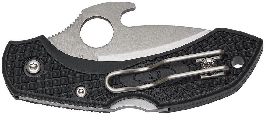 Нож Spyderco Dragonfly 2 Emerson C28PGYW2 871367 фото