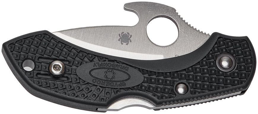 Нож Spyderco Dragonfly 2 Emerson C28PGYW2 871367 фото