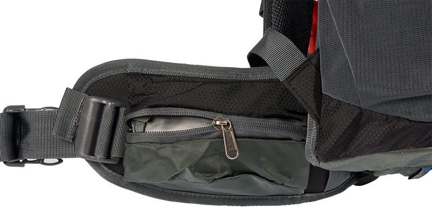 Рюкзак Skif Outdoor Tracker 40 л Black 3890260 фото