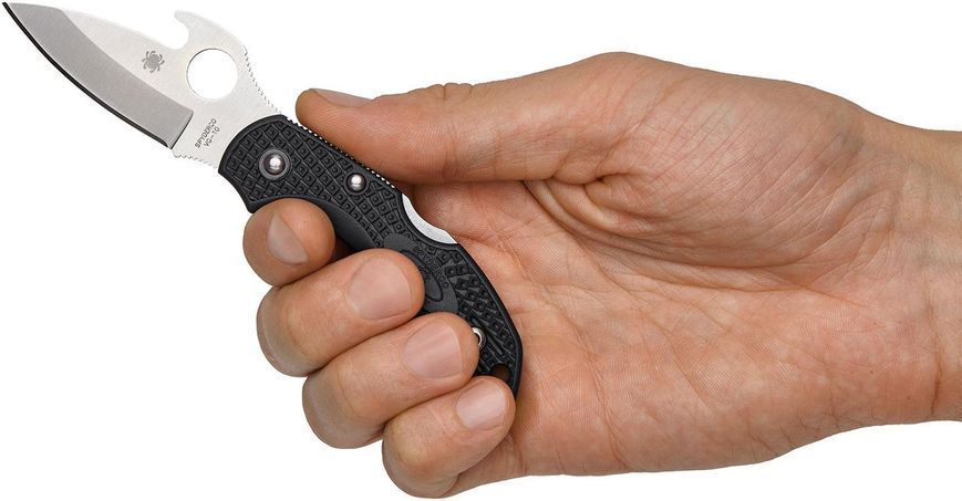 Нож Spyderco Dragonfly 2 Emerson C28PGYW2 871367 фото