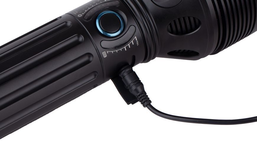 Фонарь Olight X9R Marauder (25000 Lm) X9R 23702890 фото