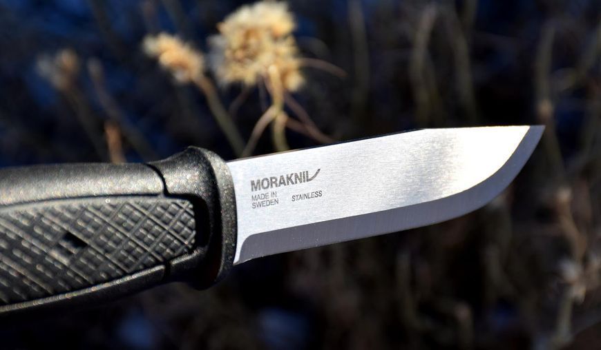 Нож Morakniv Garberg Multi-Mount (Крепление на систему MOLLE) 12642 23050127 фото