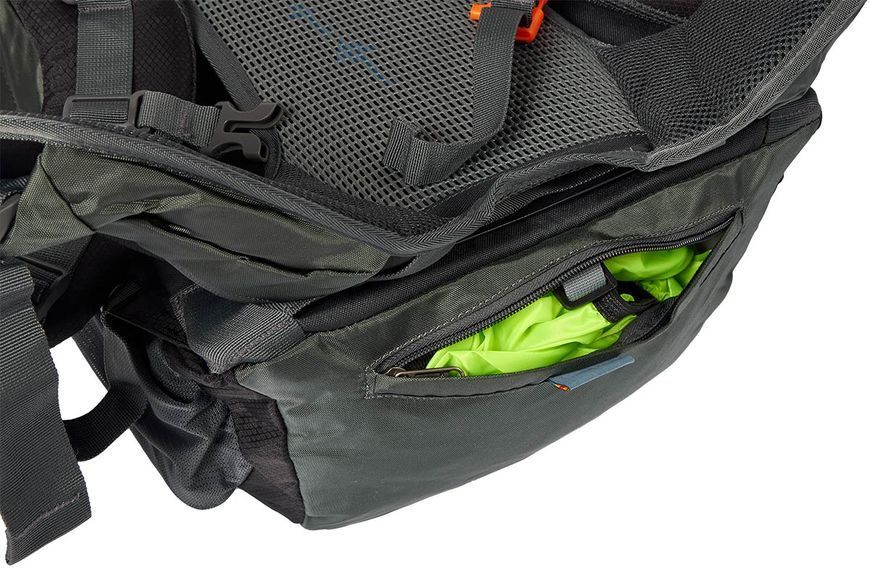 Рюкзак Skif Outdoor Tracker 40 л Black 3890260 фото