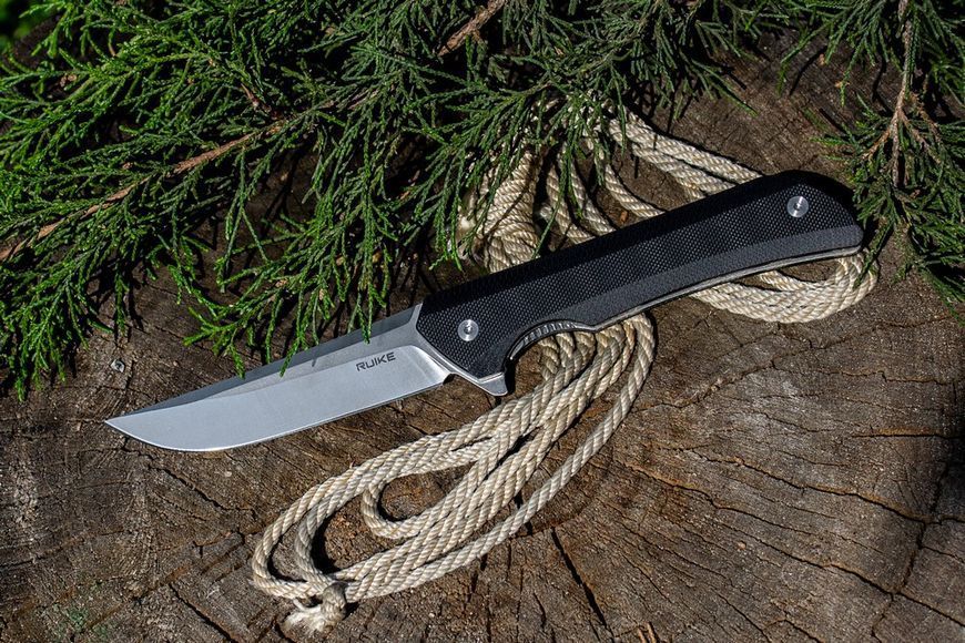 Ніж Ruike Hussar P121-B 41846 фото