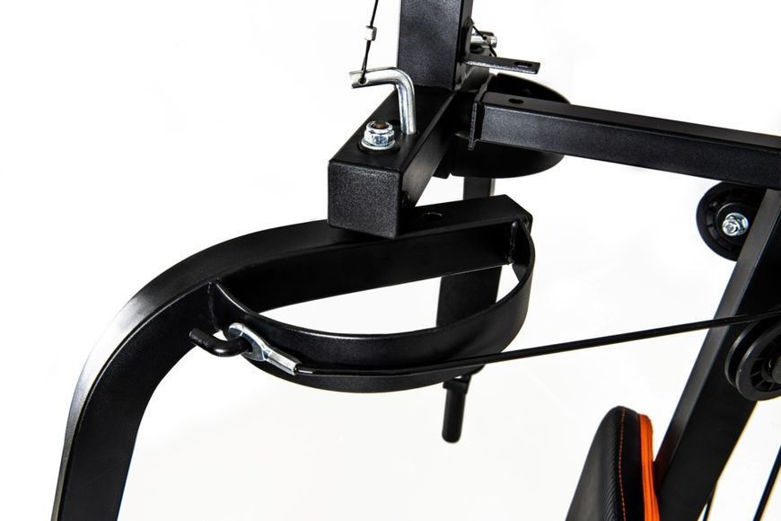 Силовая мультистанция Everfit MSK 500 MSK-500 931932 фото