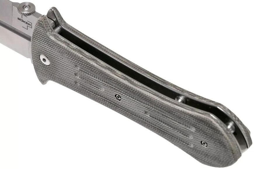 Ніж Boker Plus Pocket Smatchet 01BO141 23731010 фото