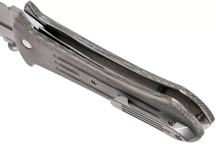 Ніж Boker Plus Pocket Smatchet 01BO141 23731010 фото