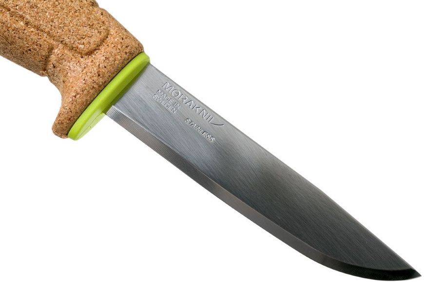Нож Morakniv Floating Knife (не тонущий нож) 13686 23050216 фото